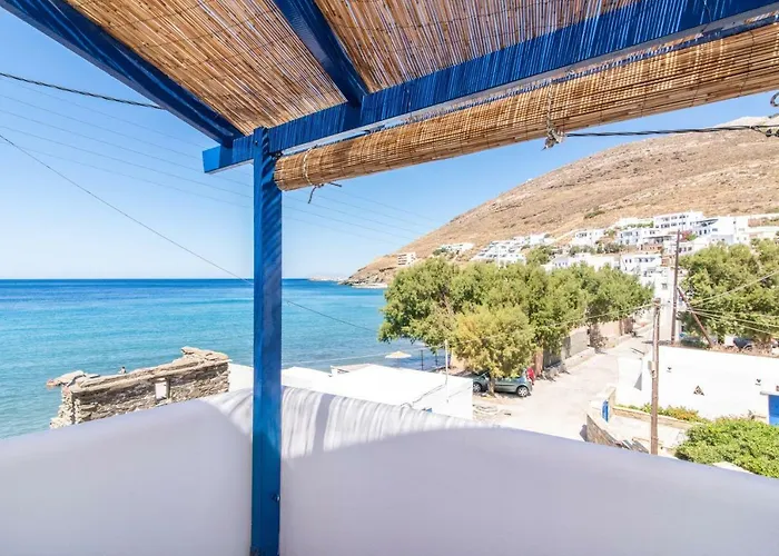 Luxury Wave Maisonette