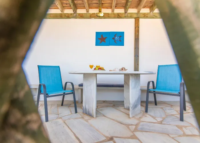 Luxury Wave Maisonette