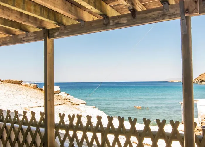 Luxury Wave Maisonette