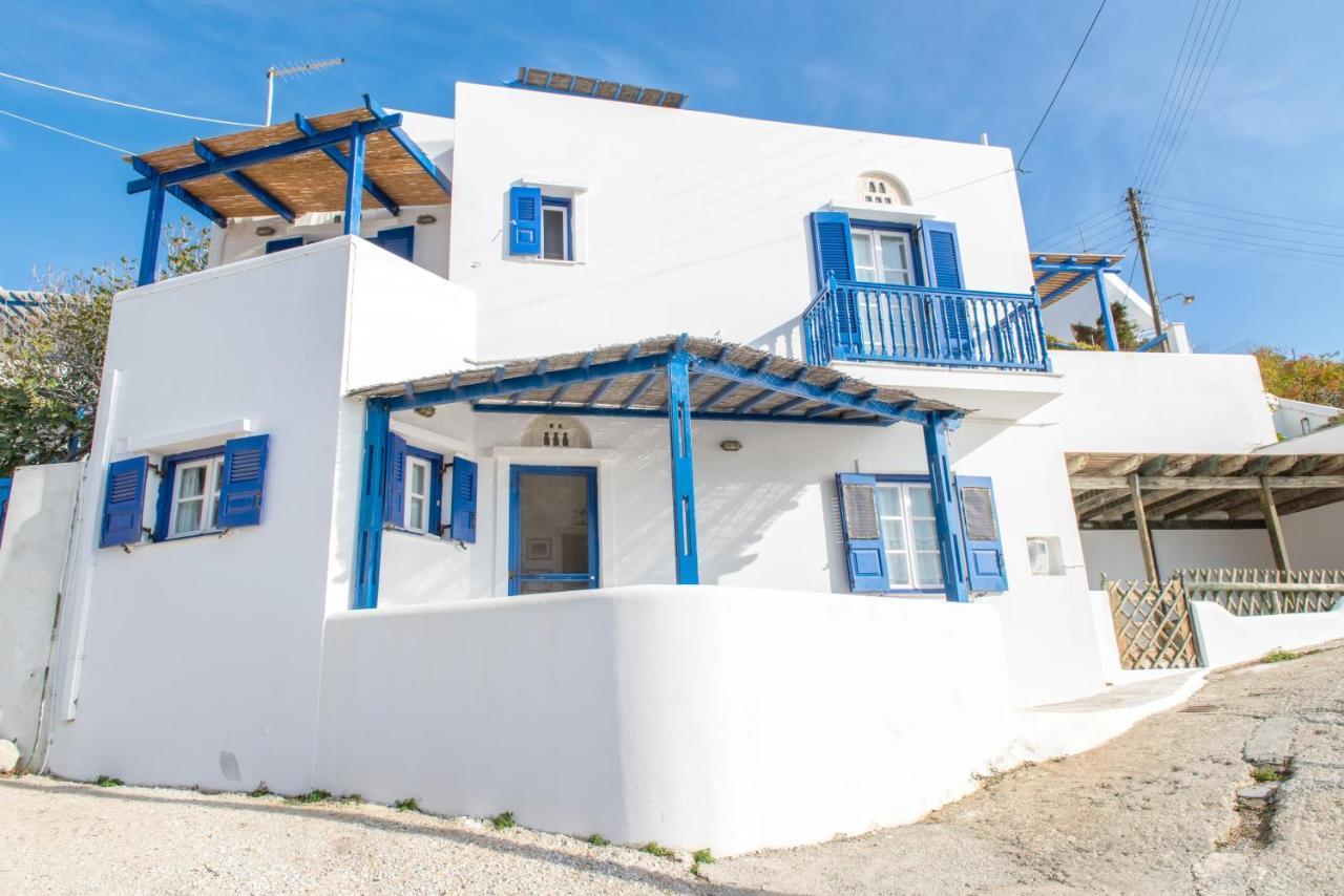 Luxury Wave Maisonette Holiday home *