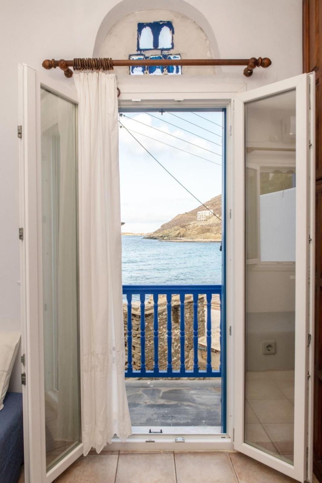Luxury Wave Maisonette * Isternia (Tinos)