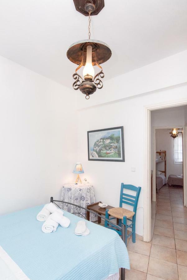 Holiday home Luxury Wave Maisonette *