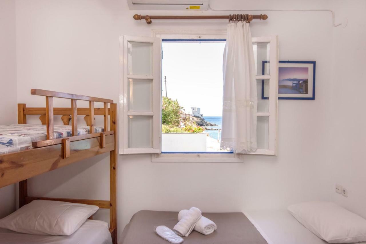 Holiday home Luxury Wave Maisonette