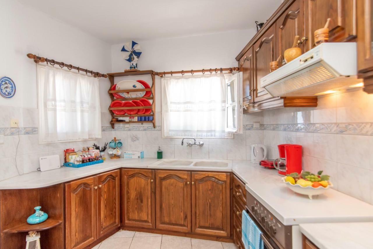 Holiday home Luxury Wave Maisonette *
