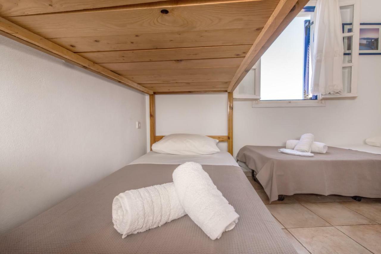 Luxury Wave Maisonette * Isternia (Tinos)