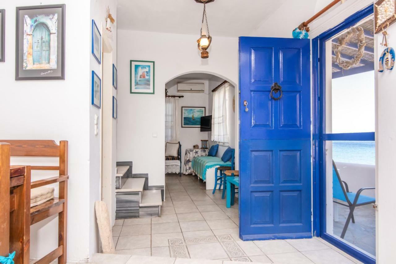 Luxury Wave Maisonette