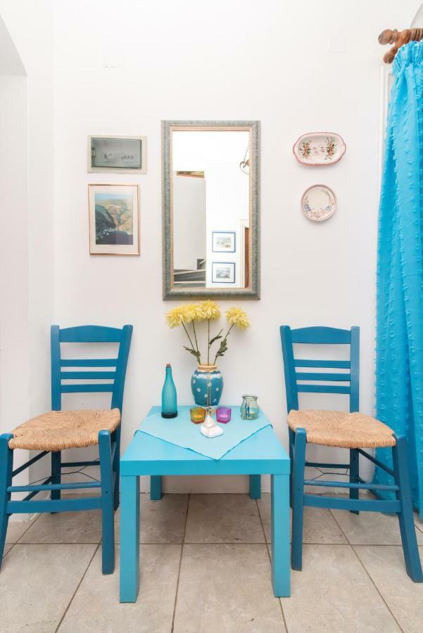 Luxury Wave Maisonette * Isternia (Tinos)