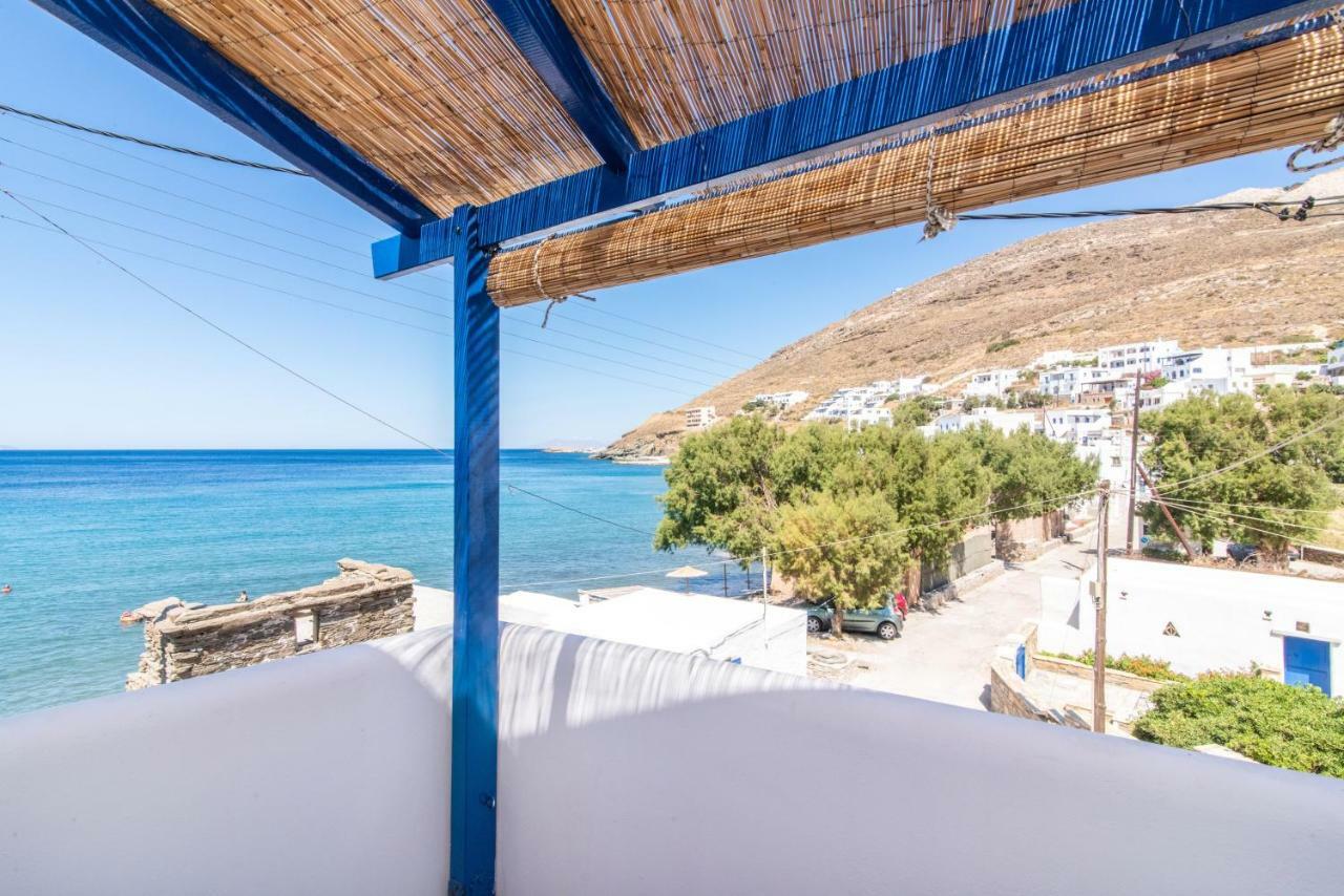 Luxury Wave Maisonette Holiday home