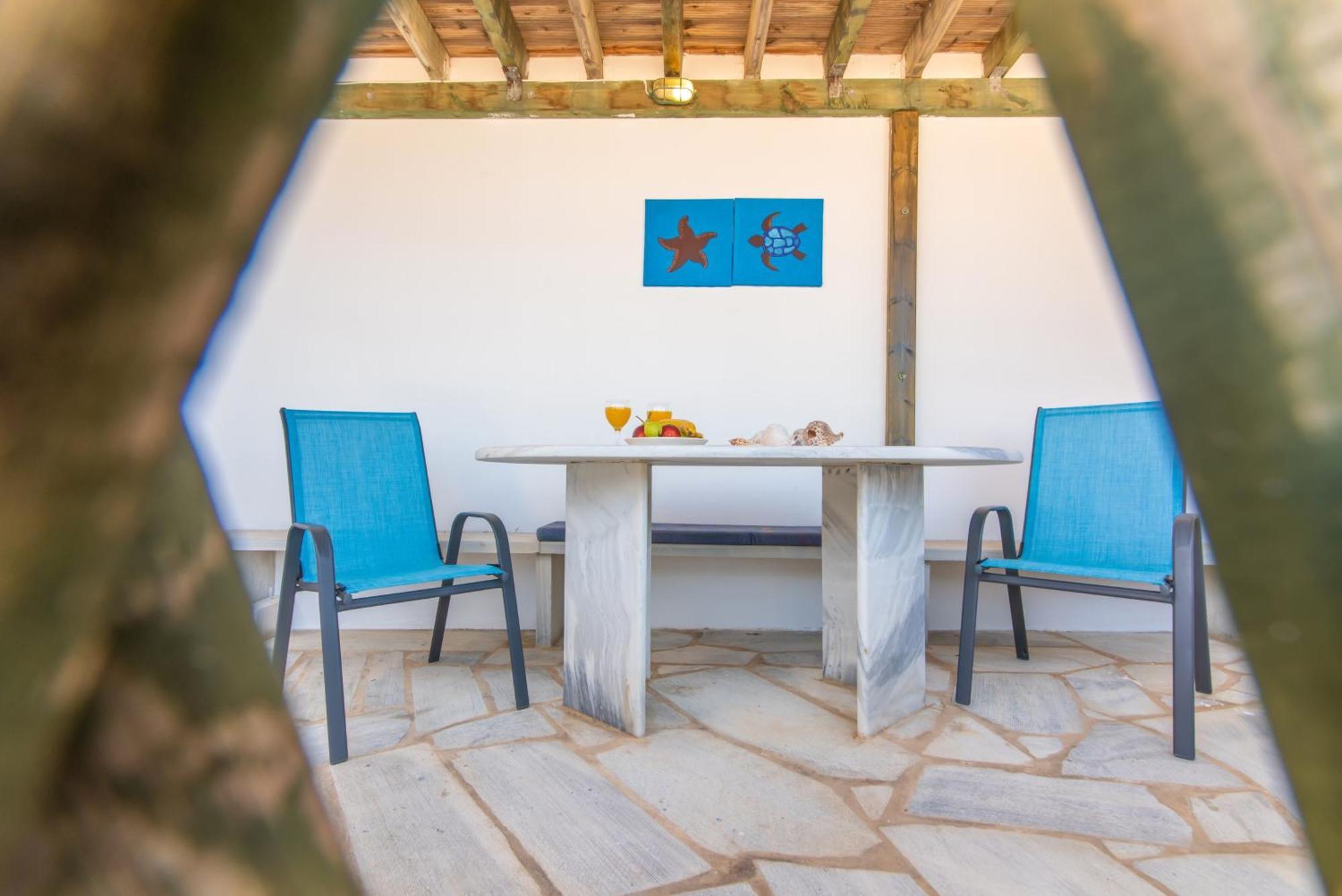 Holiday home Luxury Wave Maisonette