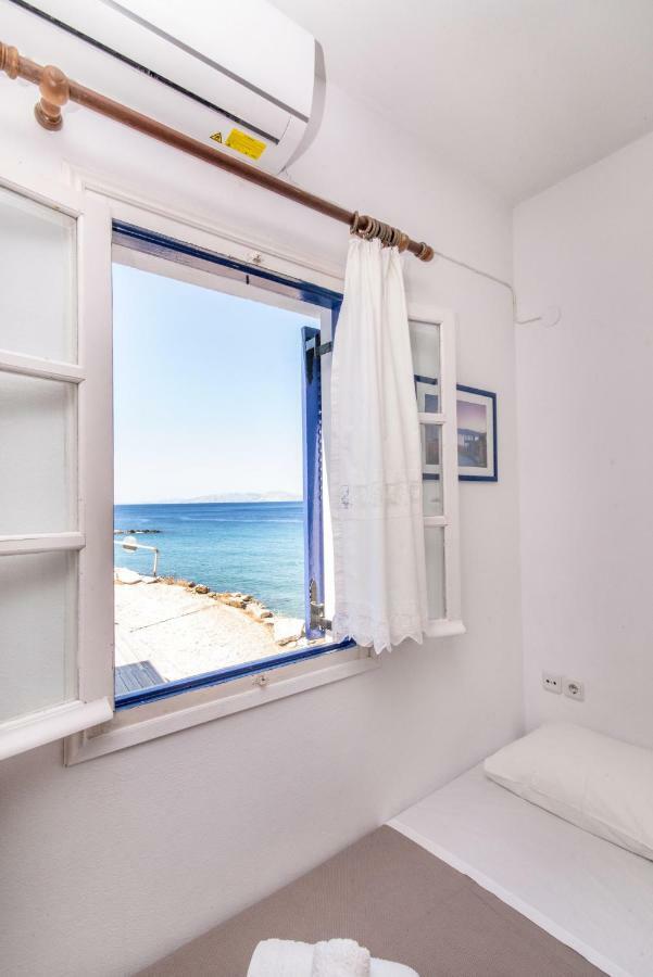 Holiday home Luxury Wave Maisonette Isternia (Tinos)