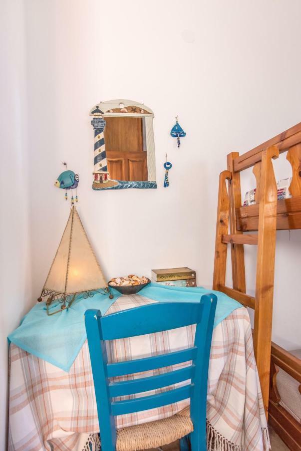 Luxury Wave Maisonette Holiday home Isternia (Tinos)