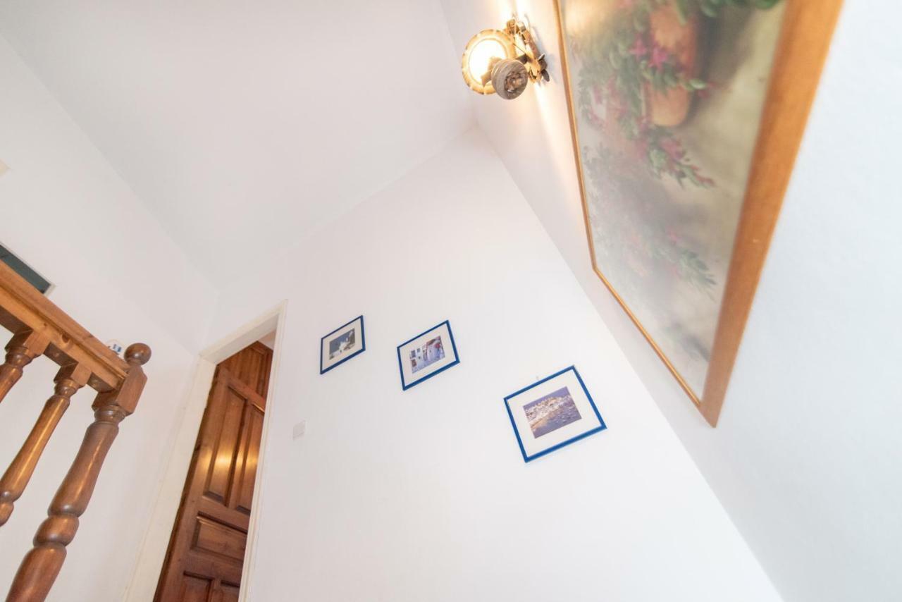 Holiday home Luxury Wave Maisonette *