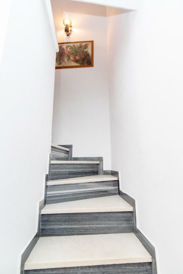 Holiday home Luxury Wave Maisonette *