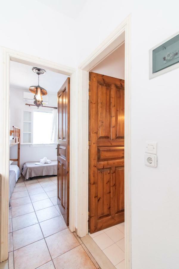 Luxury Wave Maisonette Isternia (Tinos)