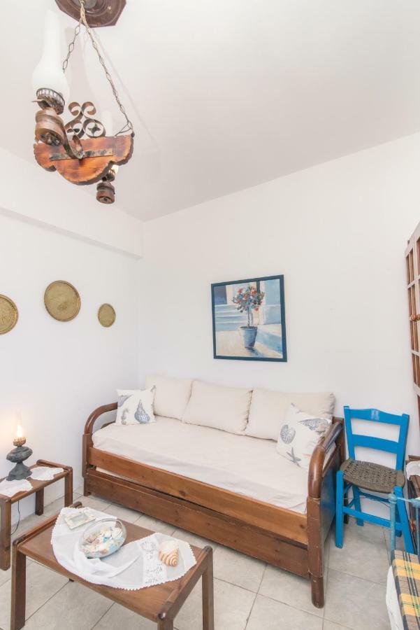 Holiday home Luxury Wave Maisonette *