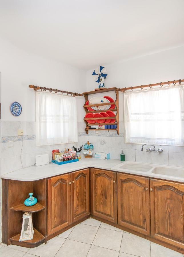 Luxury Wave Maisonette * Isternia (Tinos)